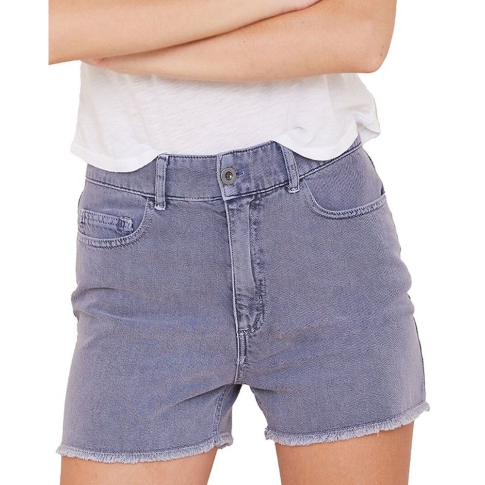 Bella Dahl Rylie Fray Short